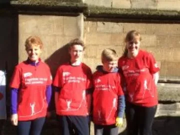 Abseil pic 01