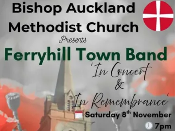 Bamc Ferryhill Band 08