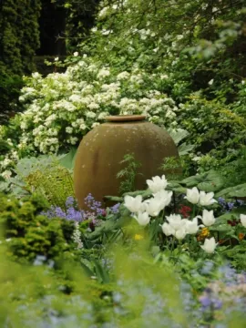 Turn End Garden_Paul Wilkinson