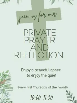 Prayer