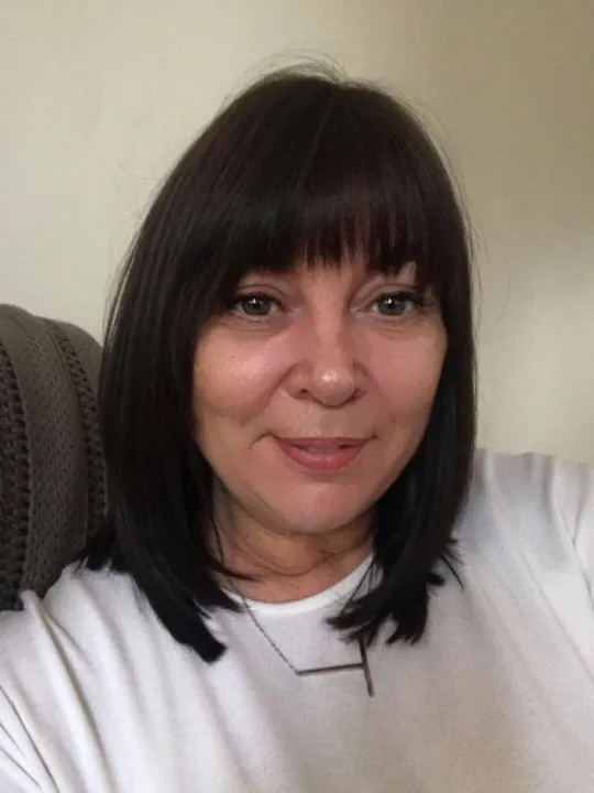 Tracey Noble