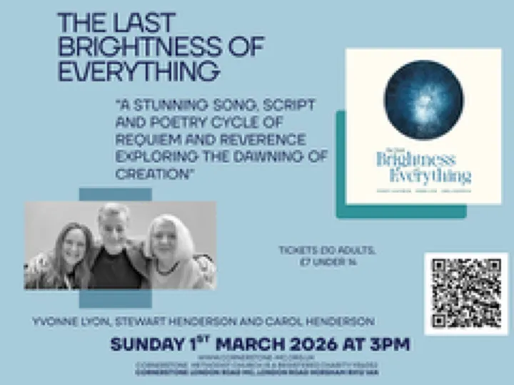 The Last Brightnesss of Everything Final