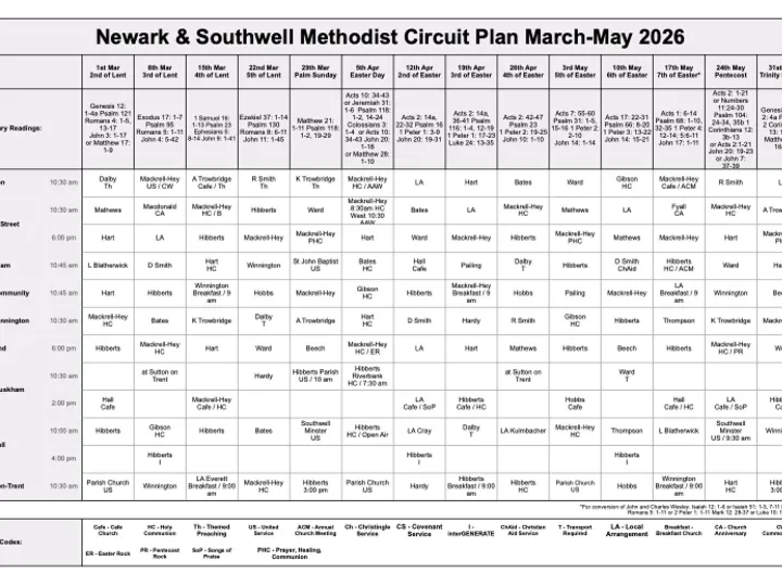 NSMC March-May '26 Preaching Plan &ndash; Final V3