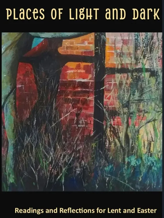 Lent 2026 Devotional Image