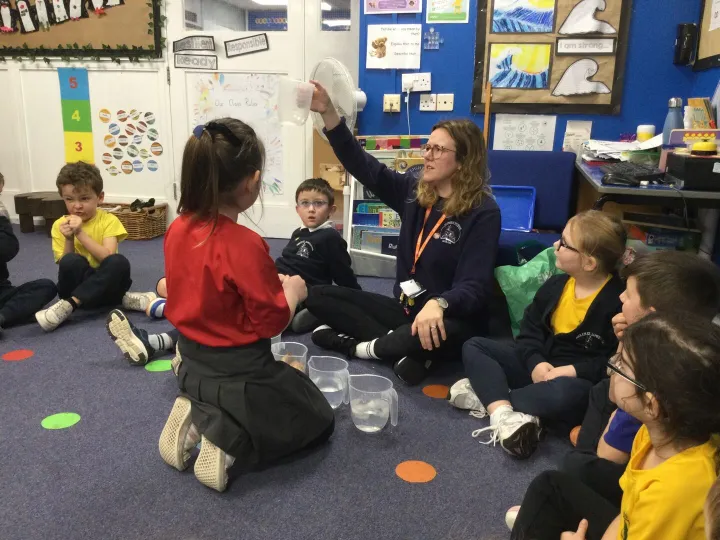 Science 4
