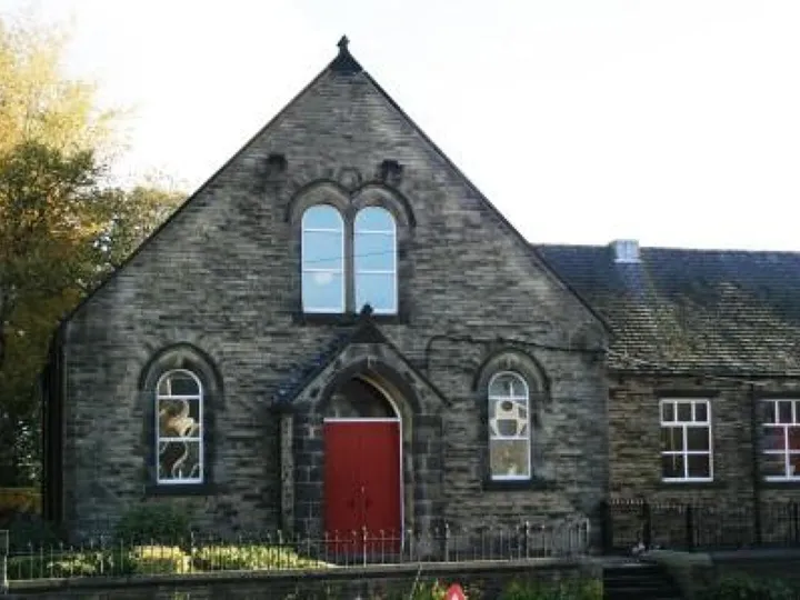 Emley Church