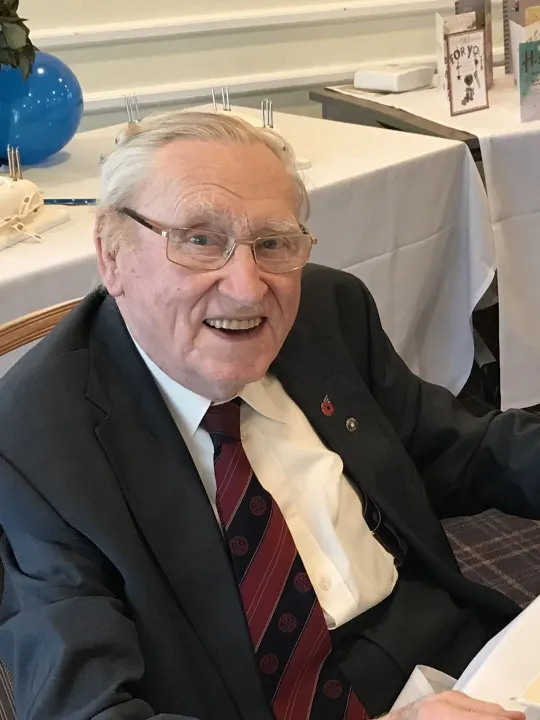 Bill Cowen