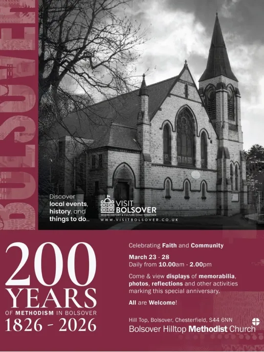 Bolsover 200 Years