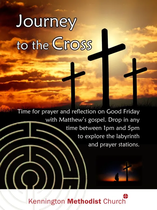 Journey to The Cross 2026 (Instagram Post (45))