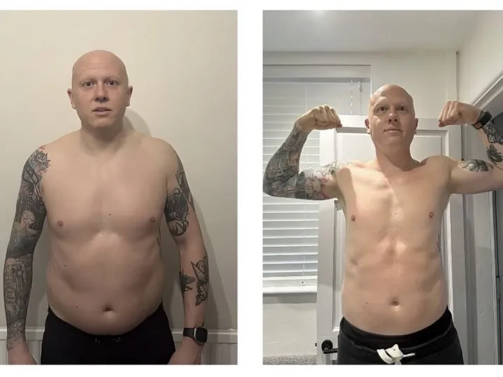 Jamie Transformation