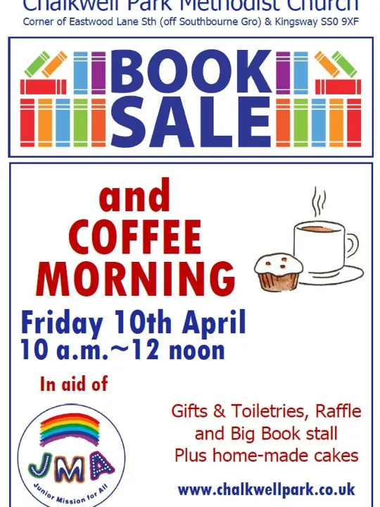 Cpm Jma Book Sale
