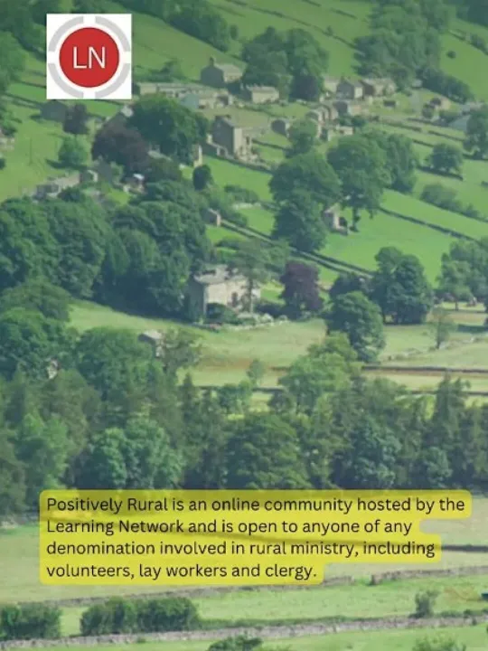 Learning Netwrok Information For Positively Rural