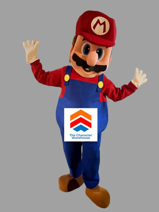 Mario