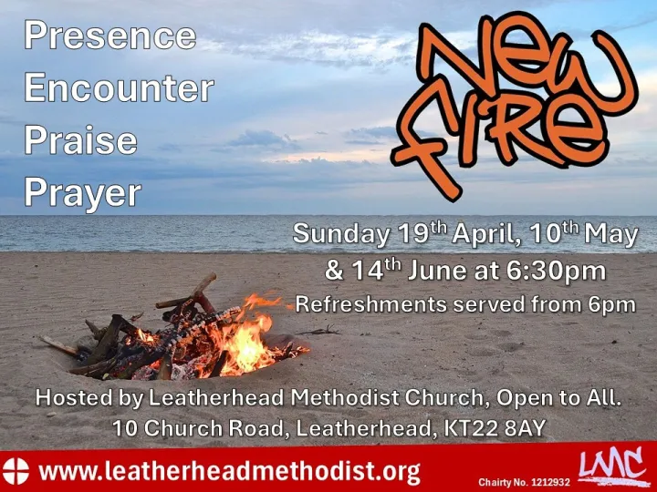 20260415 New Fire (Facebook Post)