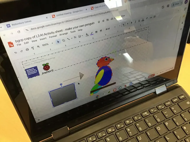 Computing