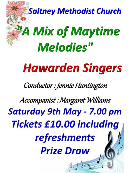 Hawarden Singers