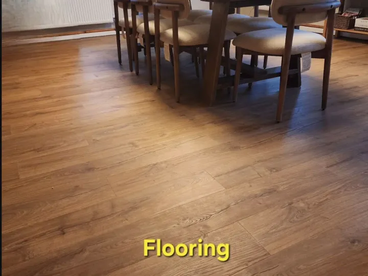 The Carpenter Guy &ndash; Flooring