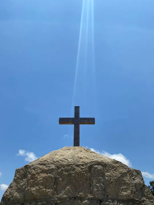 Ascension