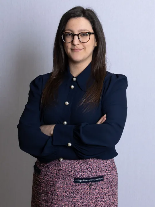 Vicky Kolliopoulou