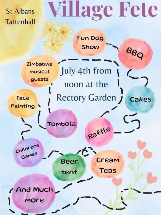 Village Fete
