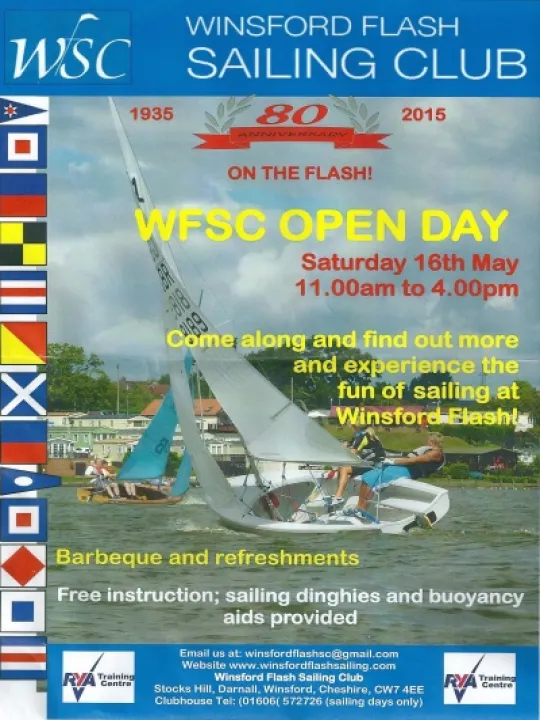 Open Day 20150001