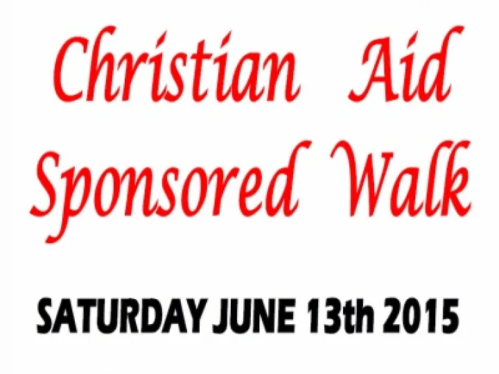 CA walk 2015