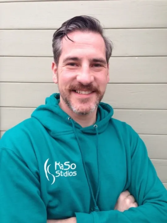 Gavin Williams_Kaso Studios