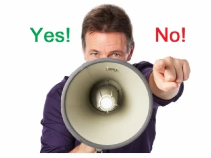 Yes_No_Loudhailer