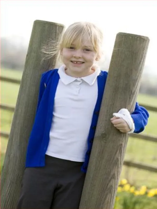 St Mary's School Pupil 02