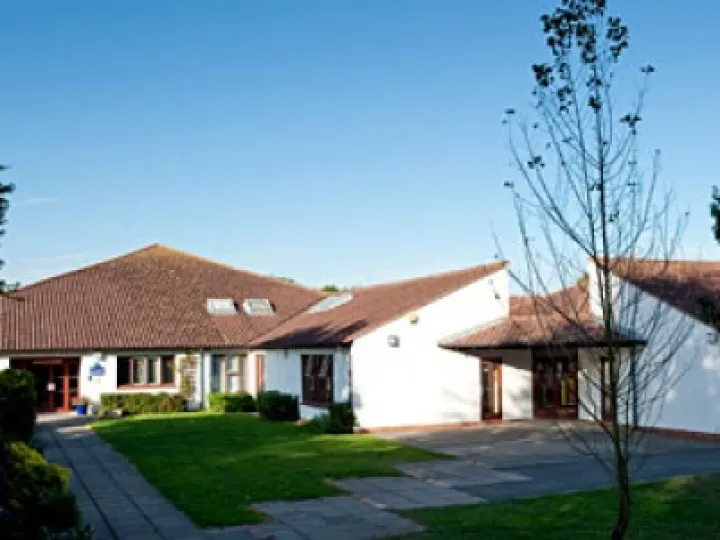 Haddm Community Junior School 01