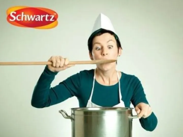 McCormick consumer testing