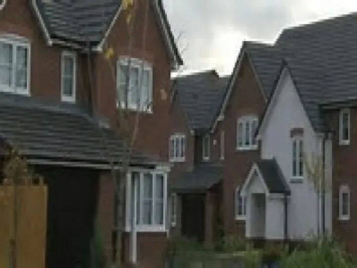 Cheshire Council Housing