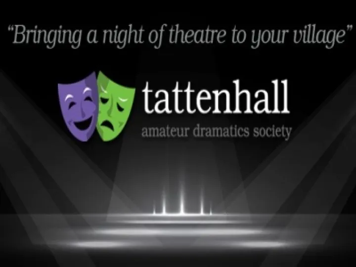 Tattenhall Amateur Dramatics.