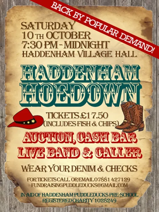 Hoedown_2015