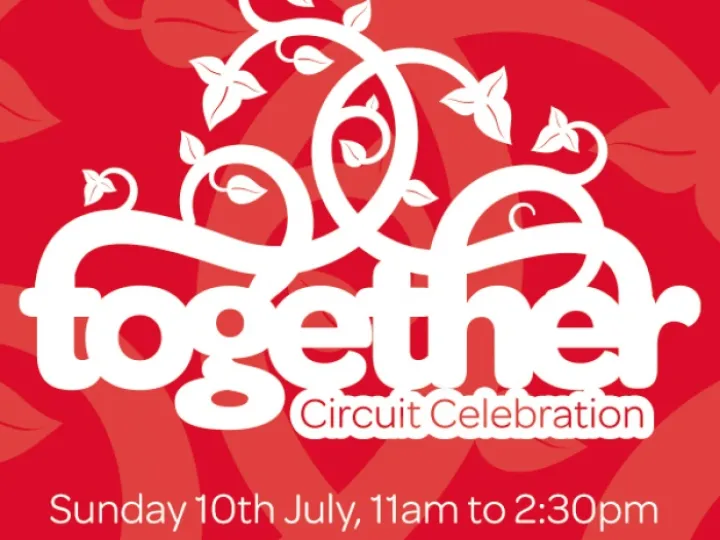 Together final square