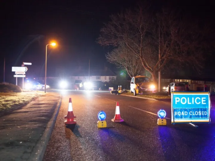 Haddenham RTA 19Jan16_01