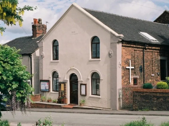 Halmer End Methodist Church_151108