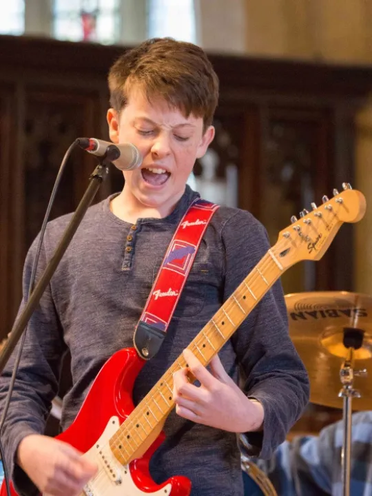 Odhran &ndash; Nuclear Dropout