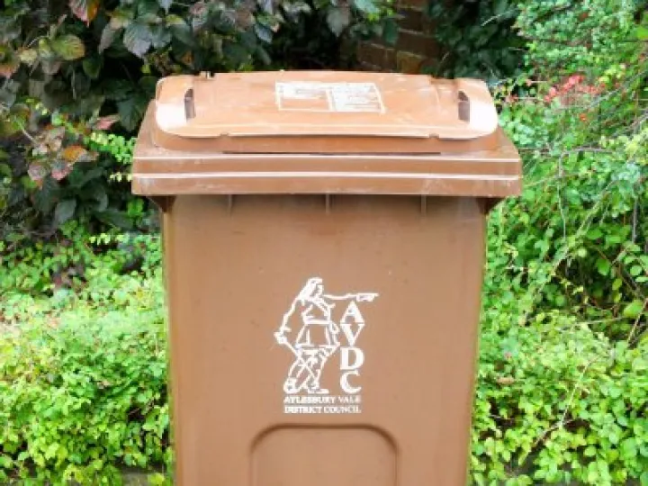 Brown Bin 03