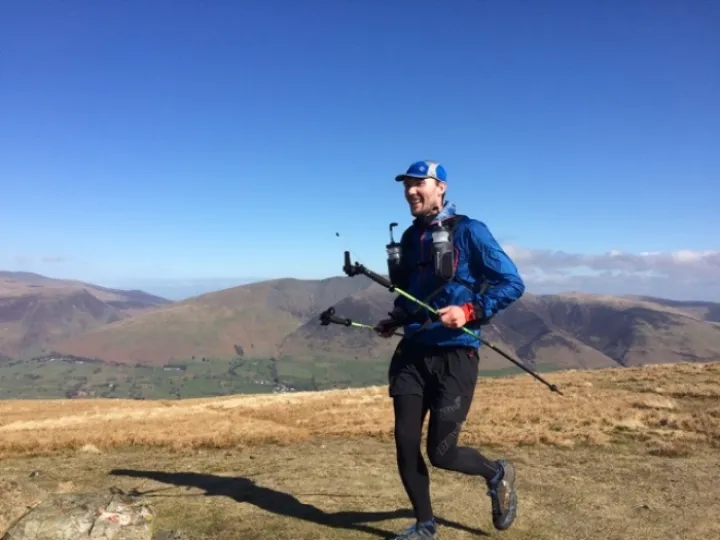 Dr Simon Duckett
