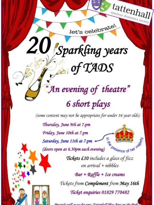 TADSSummer2016poster