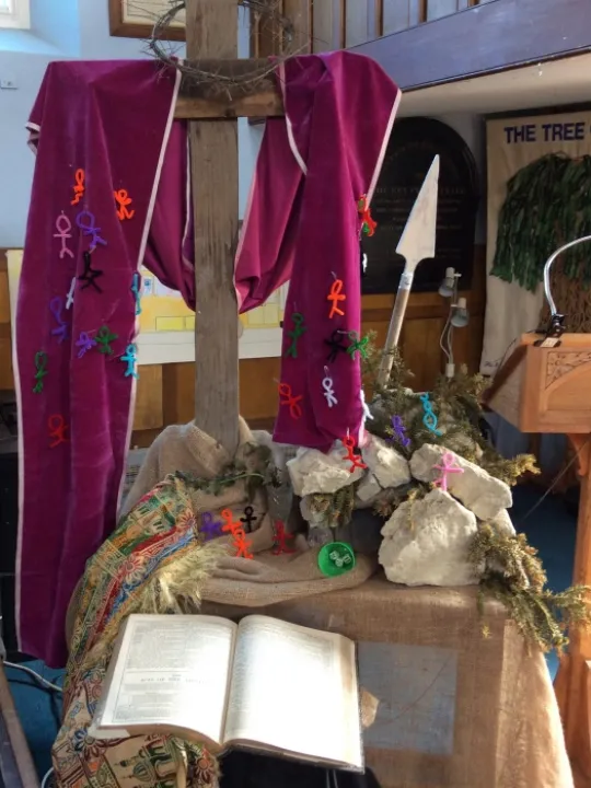 Ascension Day 2016_01