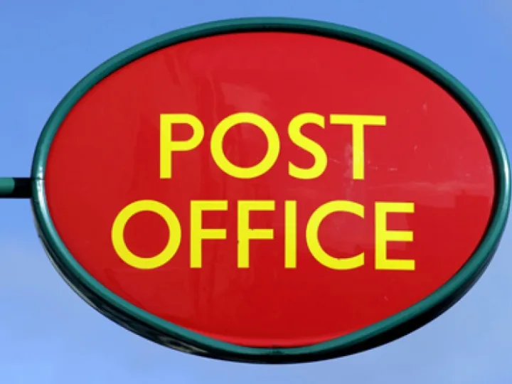 post_office &ndash; Copy
