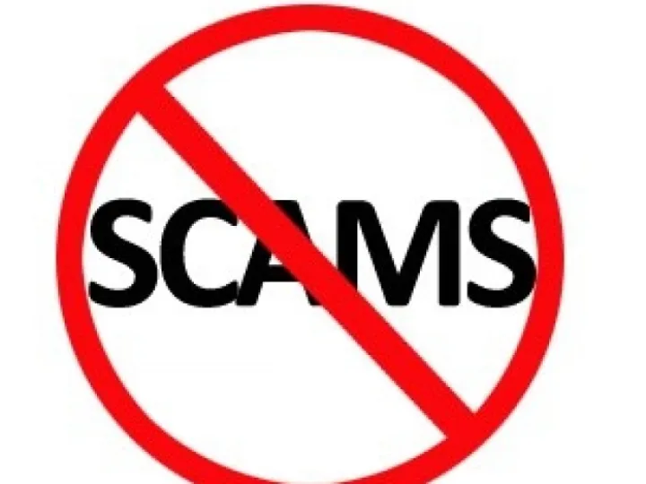 scams