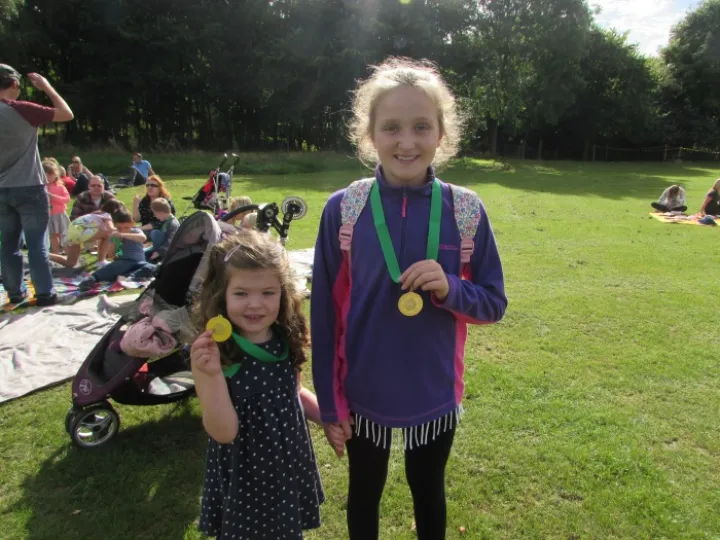 Woodland Walk Celebration (7)