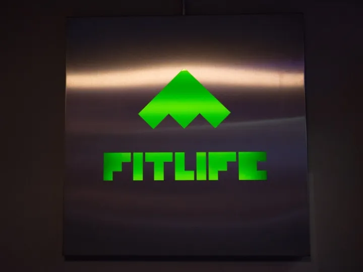 Fitlife Gym 06