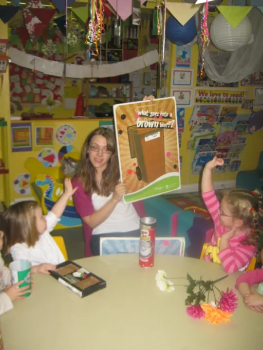 Sunshine Day Nursery