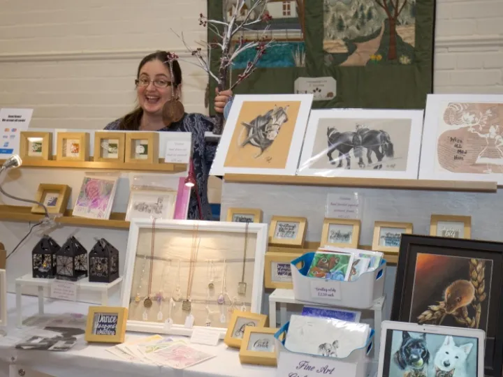 Artisans & Makers 02