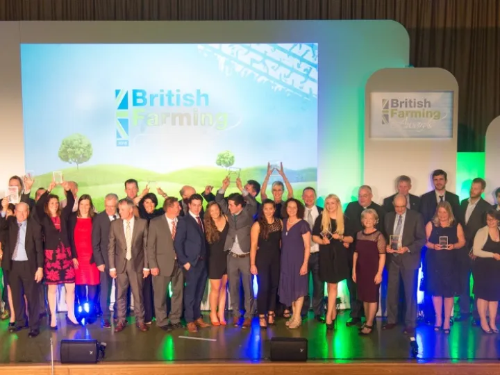 BritishFarmingAwardsWinners