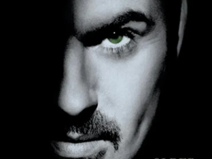 George_Michael_-_Older_album_cover